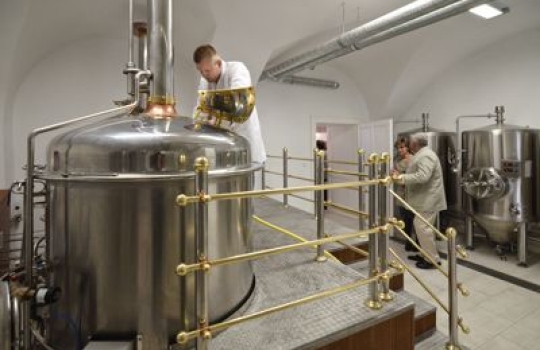 Sörfőzés története Hatvanban