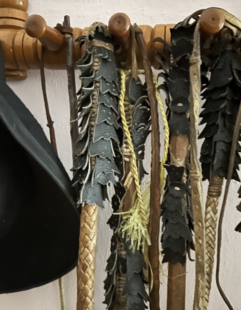 Néprajzi kiállítás