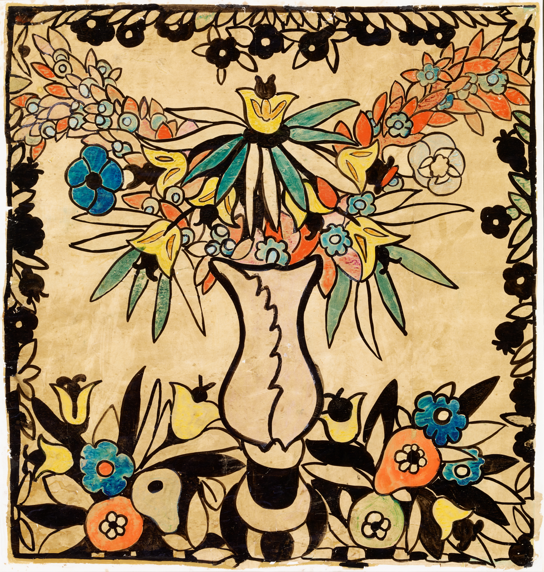 A szépség haszna és a hasznos szépség - Lesznai Anna 140.