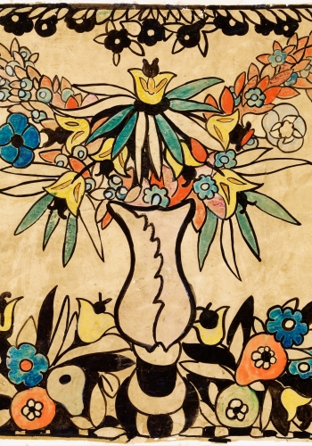 A szépség haszna és a hasznos szépség - Lesznai Anna 140.