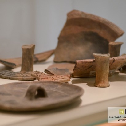 Állandó kiállítások